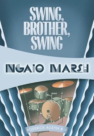 Seller image for Swing, Brother, Swing for sale by GreatBookPricesUK