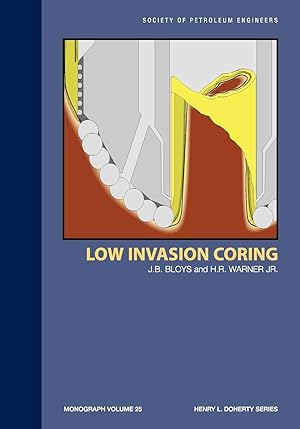 Seller image for Low Invasion Coring for sale by moluna