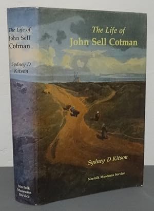 THE LIFE OF JOHN SELL COTMAN