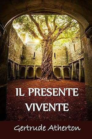 Bild des Verkufers fr Il Presente Vivente: The Living Present, Italian edition zum Verkauf von moluna