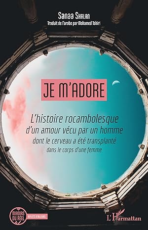 Seller image for Je m\ adore for sale by moluna