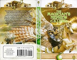 Seller image for The Magician's Nephew: 1st in the 'Narnia' series of books for sale by bbs