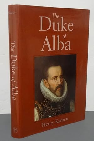 THE DUKE OF ALBA