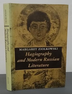 HAGIOGRAPHY AND MODERN RUSSIAN LITERATURE