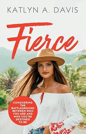 Seller image for Fierce for sale by moluna