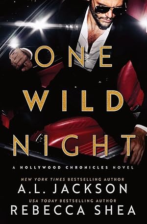 Seller image for One Wild Night: A Hollywood Standalone Romance for sale by moluna