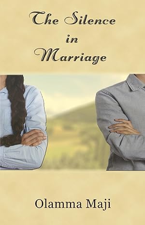 Seller image for The Silence in Marriage for sale by moluna