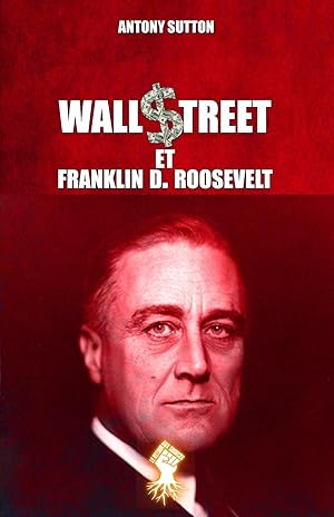 Bild des Verkufers fr Wall Street et Franklin D. Roosevelt: Nouvelle dition zum Verkauf von moluna