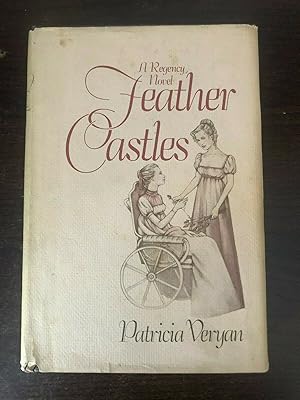 Seller image for FEATHER CASTLES for sale by Happyfish Books