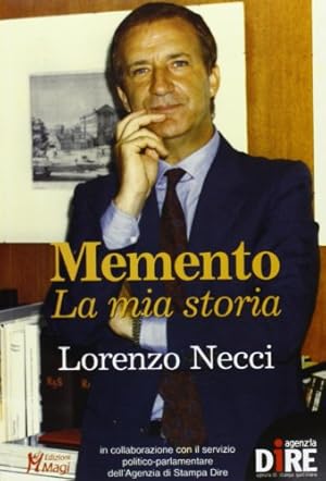 Memento. La mia storia