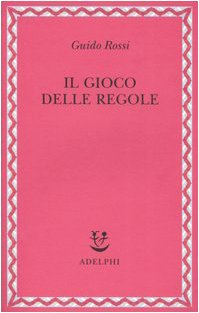 Il gioco delle regole