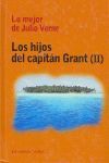 HIJOS DEL CAPITAN GRANT II