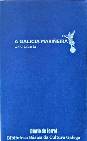 GALICIA MARIÑEIRA