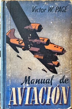 MANUAL DE AVIACIÓN