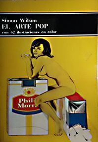 Imagen del vendedor de EL ARTE POP a la venta por CENTRAL LIBRERA REAL FERROL