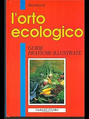 L'orto ecologico