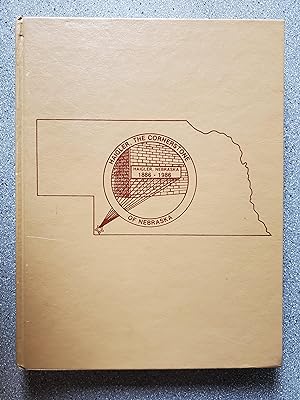 Centennial History 1886-1986 Haigler, Nebraska