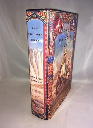 Seller image for The Unicorn Hunt for sale by Great Expectations Rare Books