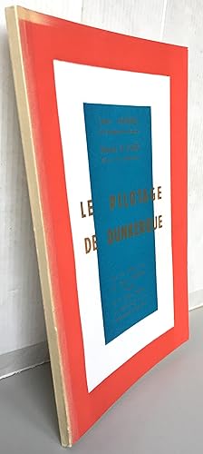 Seller image for Le pilotage de Dunkerque for sale by Librairie Thot