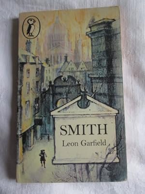 Seller image for Smith for sale by MacKellar Art &  Books