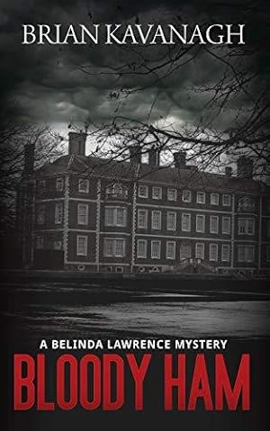 Seller image for Bloody Ham (a Belinda Lawrence Mystery) for sale by WeBuyBooks