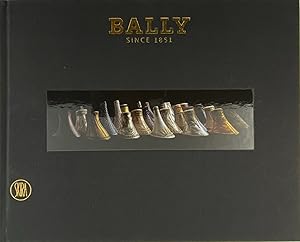 Bally since 1851