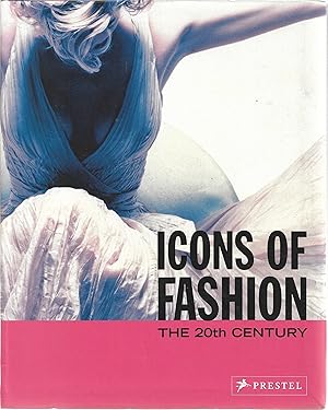 Seller image for Icons of Fashion: The 20th Century for sale by Trinders' Fine Tools