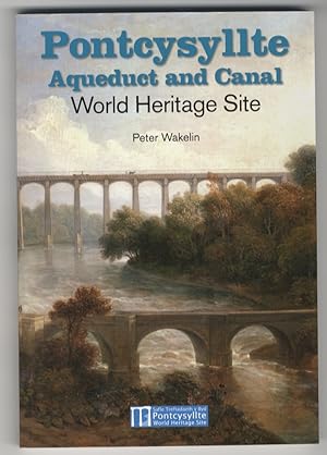 The Pontcysyllte Aque-Duct and Canal