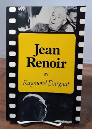 Seller image for Jean Renoir for sale by Structure, Verses, Agency  Books