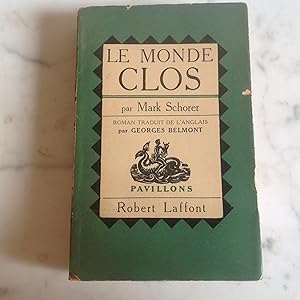 Le Monde CLOS .