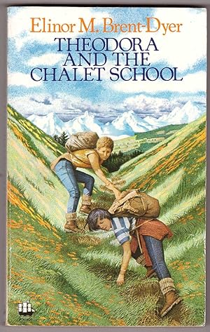 Seller image for Theodora And The Chalet School for sale by HAUNTED BOOKSHOP P.B.F.A.