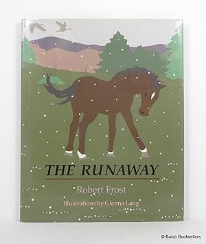 Image du vendeur pour The Runaway mis en vente par Banjo Booksellers, IOBA