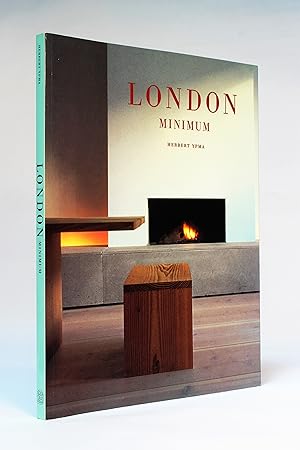 Seller image for London Minimum for sale by George Longden