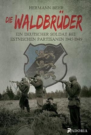 Seller image for Die Waldbrder for sale by Rheinberg-Buch Andreas Meier eK