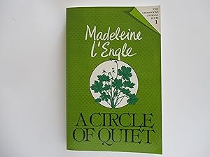 Immagine del venditore per A Circle of Quiet (Inscribed) venduto da Leilani's Books