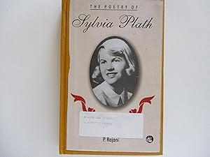 Seller image for The Poetry of Sylvia Plath for sale by Leilani's Books