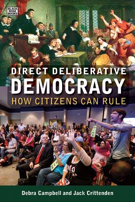 Seller image for Direct Deliberative Democracy: How Citizens Can Rule (Paperback or Softback) for sale by BargainBookStores