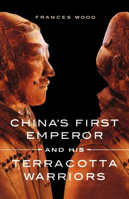 Imagen del vendedor de China's First Emperor and His Terracotta Warriors (Paperback or Softback) a la venta por BargainBookStores