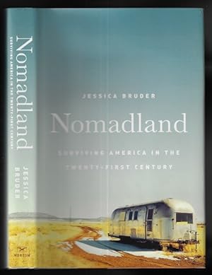 Nomadland: Surviving America in the Twenty-First Century