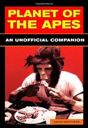 Bild des Verkufers fr Planet of the Apes: An Unauthorised History zum Verkauf von WeBuyBooks