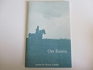 Seller image for Off Riding for sale by Leilani's Books