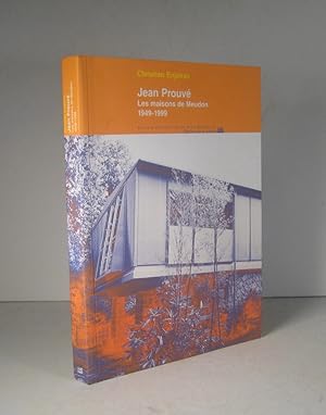 Image du vendeur pour Jean Prouv. Les maisons de Meudon 1949-1999 mis en vente par Librairie Bonheur d'occasion (LILA / ILAB)