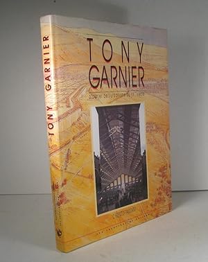 Tony Garnier, pionnier de l'urbanisme du XXe (20e) siècle