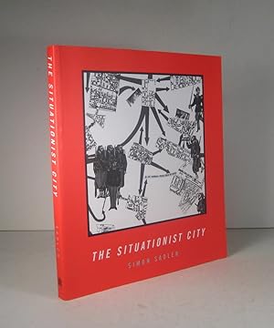 Image du vendeur pour The Situationist City mis en vente par Librairie Bonheur d'occasion (LILA / ILAB)