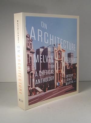 Seller image for On Architecture . Melvin Charney : A Critical Anthology for sale by Librairie Bonheur d'occasion (LILA / ILAB)