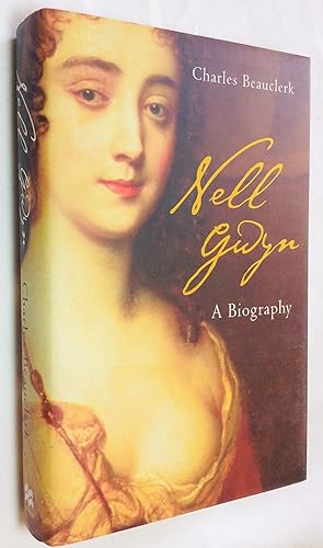 Image du vendeur pour Nell Gwyn: a Biography mis en vente par Hadwebutknown