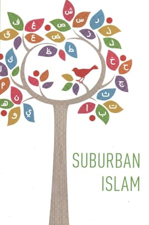 Seller image for Suburban Islam for sale by GreatBookPrices