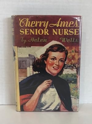 Cherry Ames: Senior Nurse