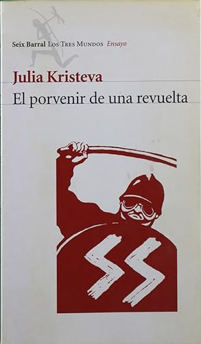 Seller image for El porvenir de una revuelta for sale by Librera Alonso Quijano