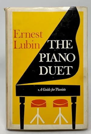 The Piano Duet a Guide for Pianists